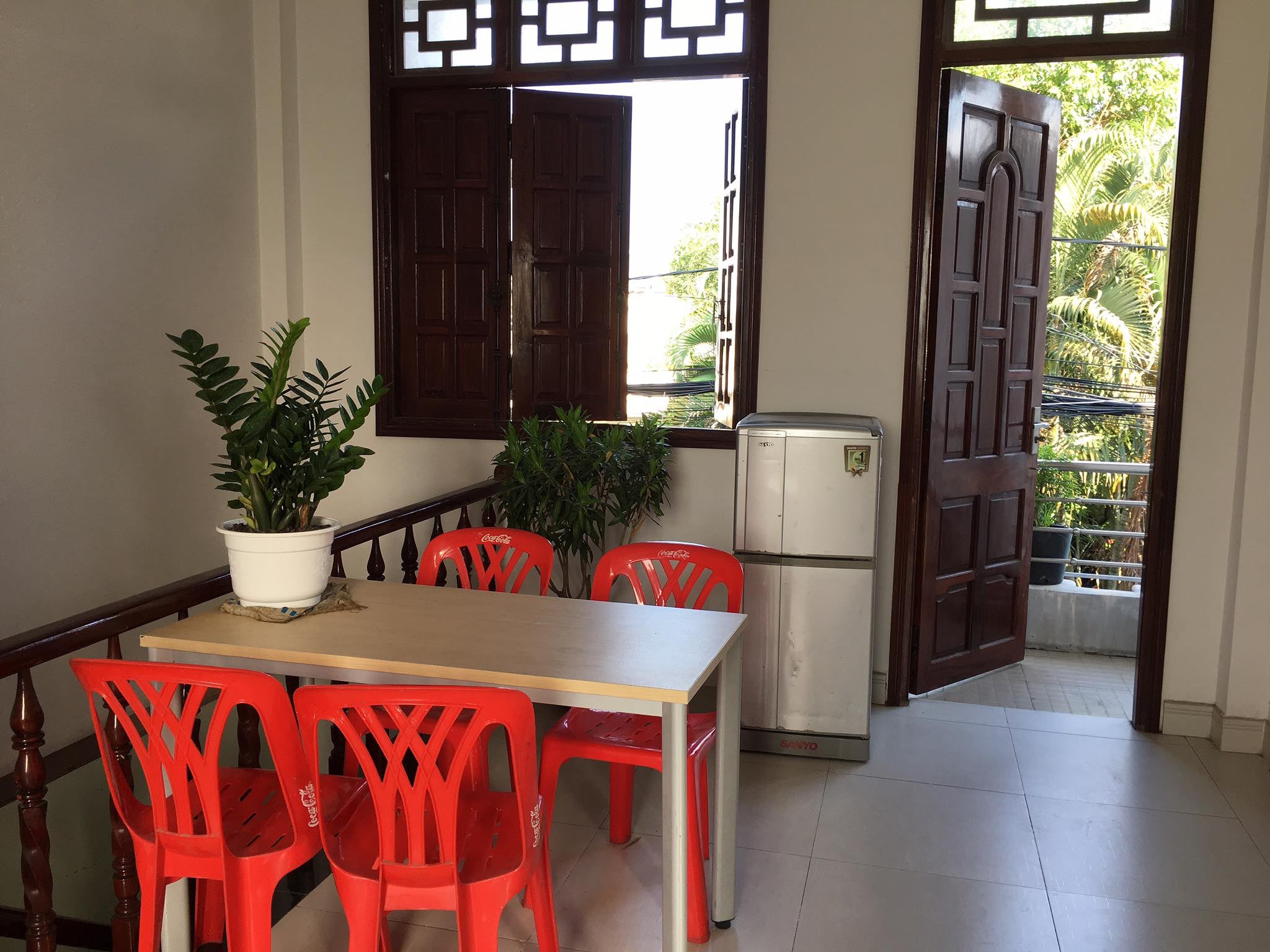 Top 7 homestay Thủ Đức giá rẻ view đẹp decor xinh gần trường đại học