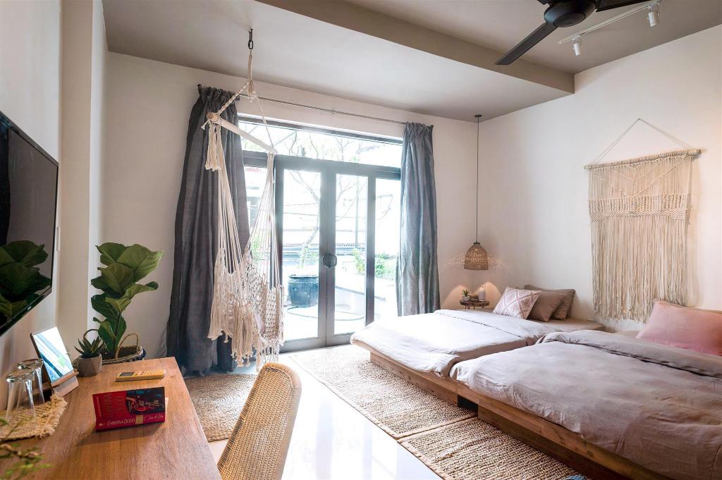 Top 10 homestay quận 1 giá rẻ view đẹp decor xinh đáng đặt phòng