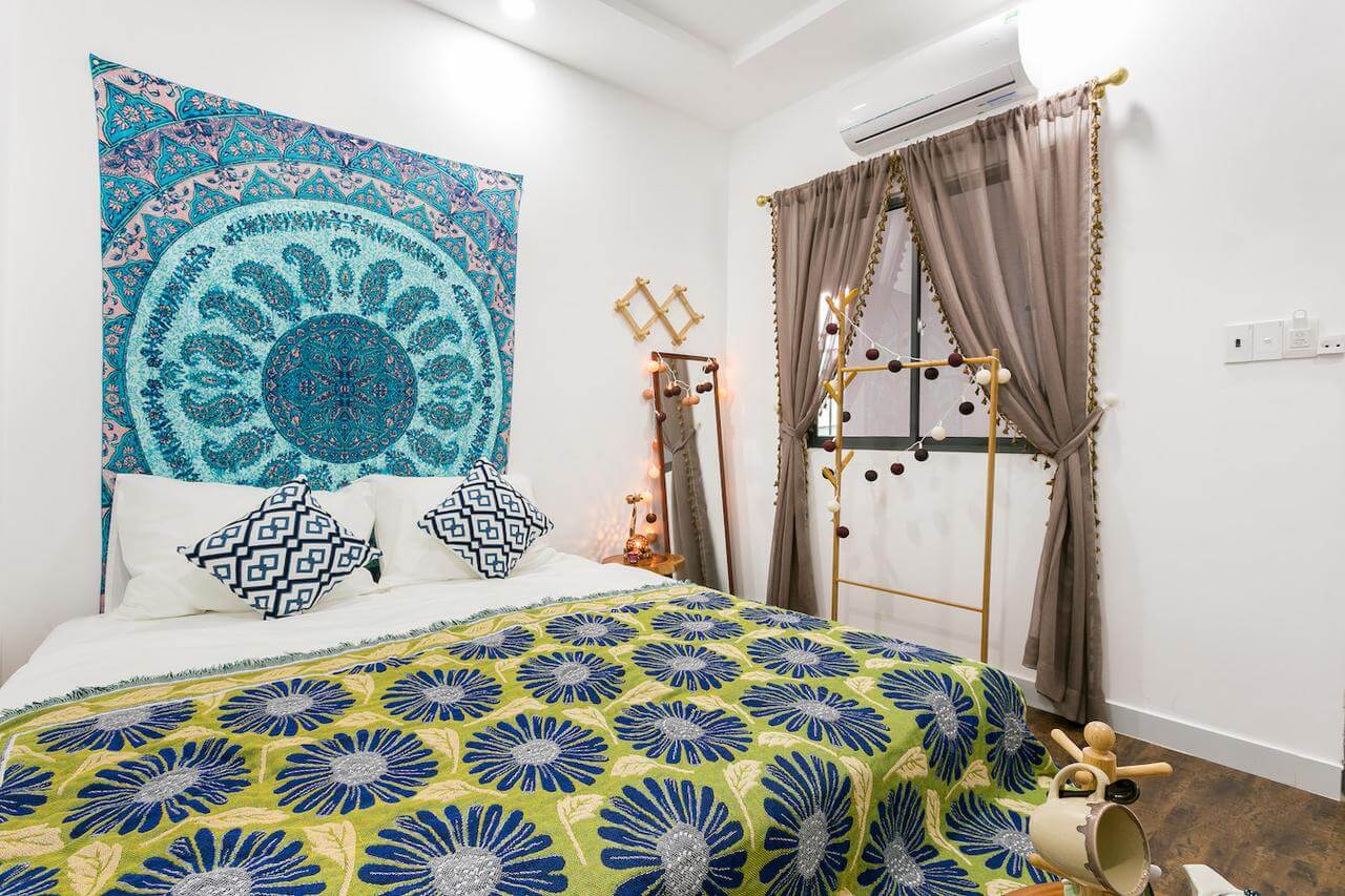 Top 10 homestay quận 1 giá rẻ view đẹp decor xinh đáng đặt phòng