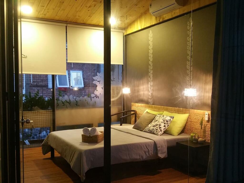 Top 10 homestay quận 1 giá rẻ view đẹp decor xinh đáng đặt phòng