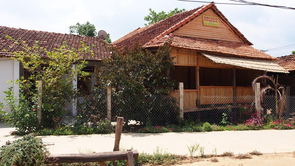 Top 10 Homestay Đồng Nai: khu vực Biên Hòa, Nam Cát Tiên, Long Khánh