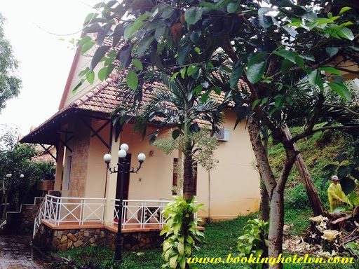 Top 10 Homestay Gia Lai Pleiku giá rẻ đẹp ở trung tâm tốt nhất