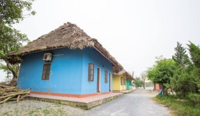 Top 7 Homestay Hà Nam giá rẻ view đẹp ở trung tâm nên đặt phòng