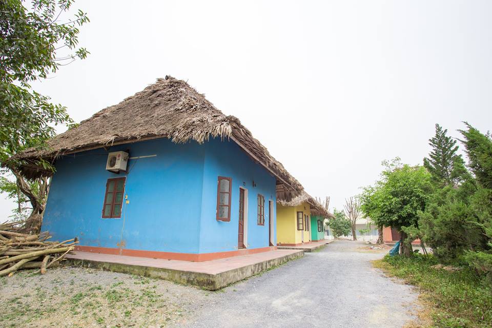 Top 7 Homestay Hà Nam giá rẻ view đẹp ở trung tâm nên đặt phòng