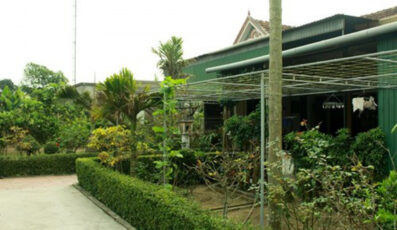 Top 10 Homestay Hà Tĩnh giá rẻ view đẹp ở trung tâm đáng đặt phòng