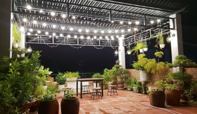 Top 10 Homestay Hải Dương giá rẻ view đẹp ở trung tâm nên đặt phòng