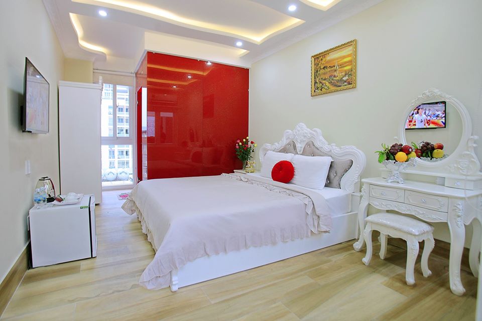 Top 10 Homestay Hải Dương giá rẻ view đẹp ở trung tâm nên đặt phòng