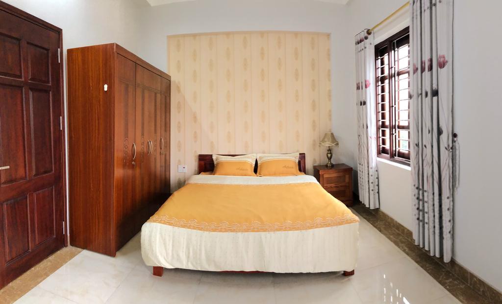 Top 10 Homestay Hải Dương giá rẻ view đẹp ở trung tâm nên đặt phòng