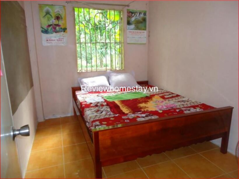 Top 10 Homestay Bình Phước Đồng Xoài giá rẻ đẹp ở trung tâm