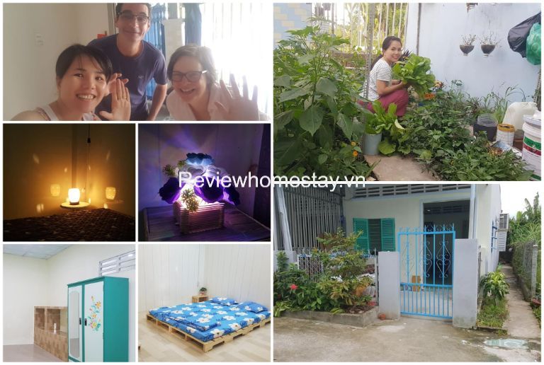 Top 8 Homestay Kiên Giang giá rẻ view đẹp: Khu vực Rạch Giá, Hà Tiên