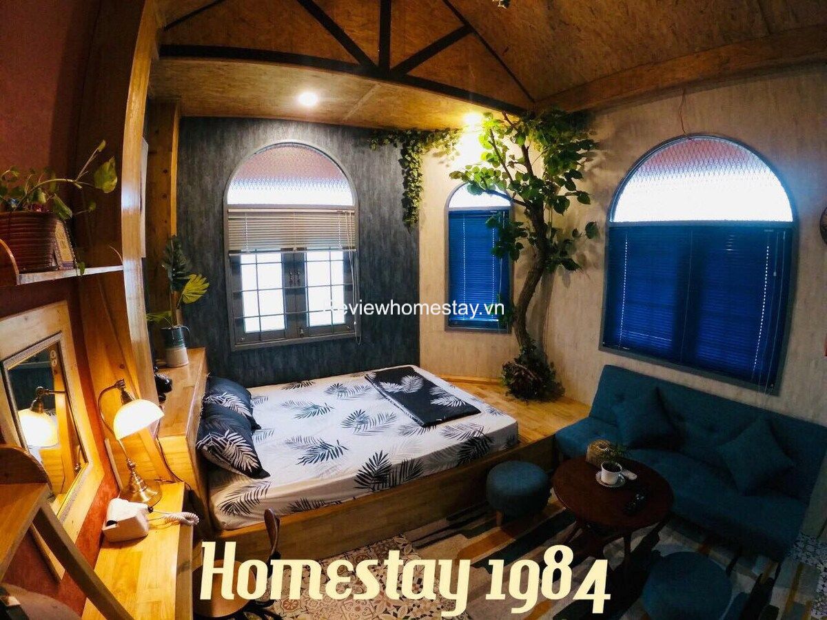 Top 8 Homestay Kiên Giang giá rẻ view đẹp: Khu vực Rạch Giá, Hà Tiên