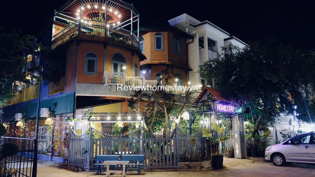 Top 8 Homestay Kiên Giang giá rẻ view đẹp: Khu vực Rạch Giá, Hà Tiên