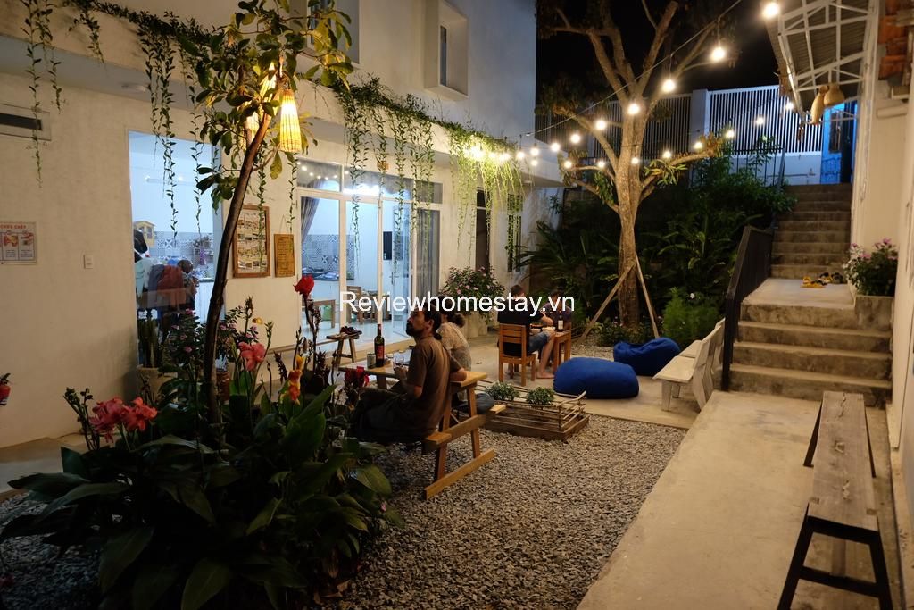 Top 10 Homestay Kon Tum view đẹp giá rẻ ở trung tâm nên đặt phòng