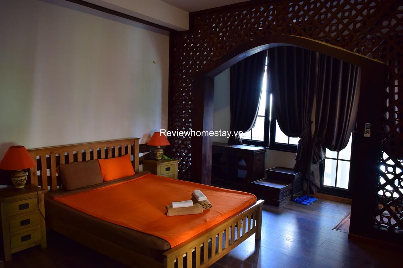 Top 10 Homestay Kon Tum view đẹp giá rẻ ở trung tâm nên đặt phòng