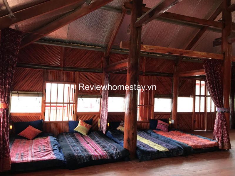 Top 10 Homestay Lai Châu giá rẻ view đẹp ở trung tâm tốt nhất