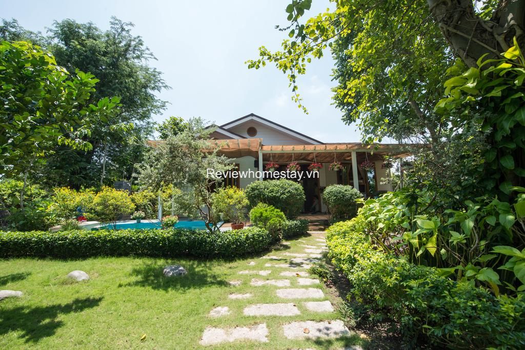 Top 8 Homestay Long An giá rẻ view đẹp ở ngay trung tâm tốt nhất