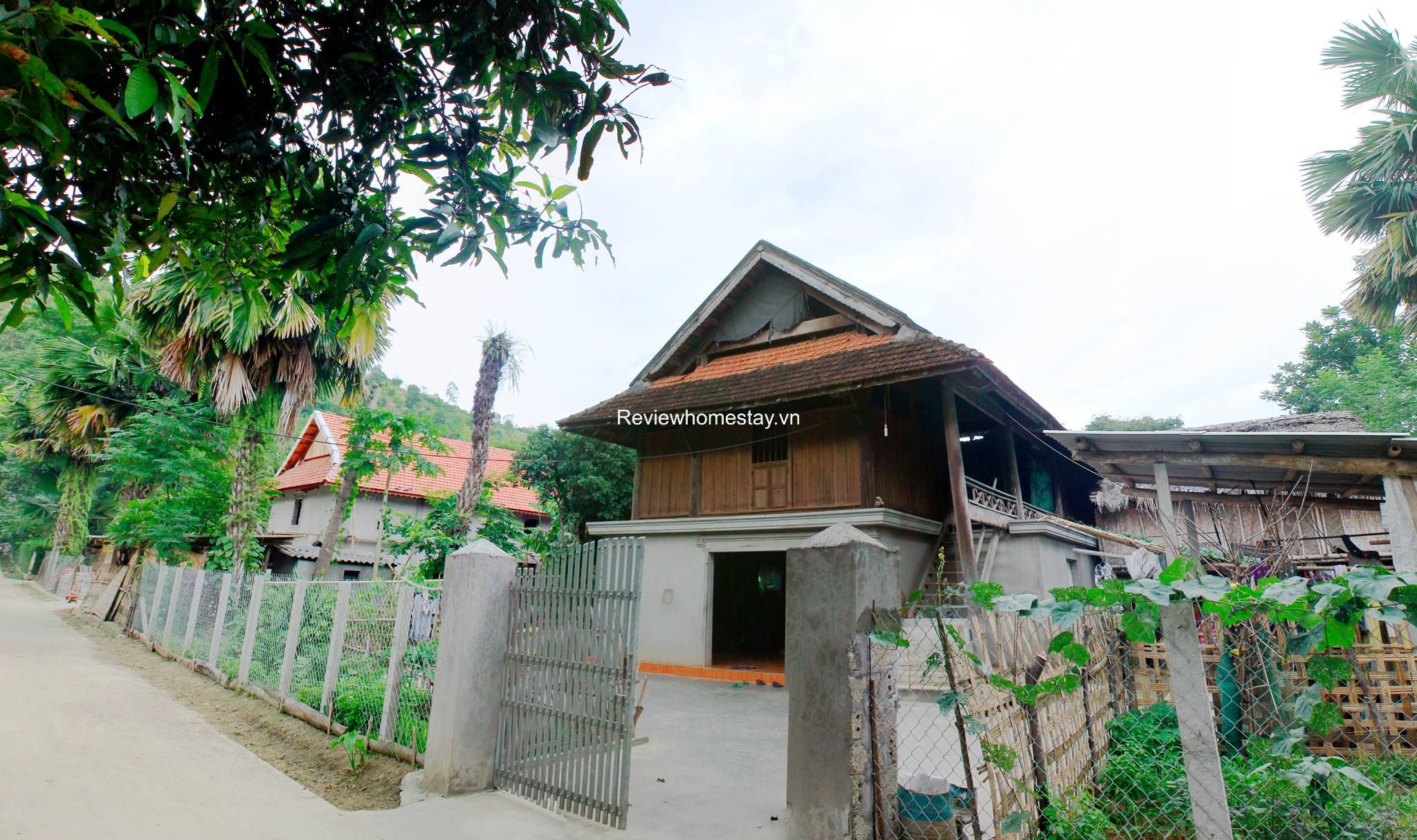 Top 10 Homestay Nghệ An Vinh giá rẻ view đẹp thanh bình tốt nhất