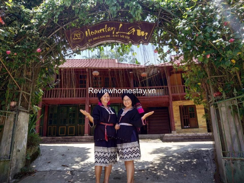 Top 8 Homestay Phú Thọ Việt Trì giá rẻ view đẹp gần trung tâm