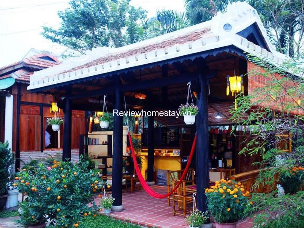 Top 10 Homestay Quảng Nam Tam Kỳ view đẹp giá rẻ gần biển tốt nhất