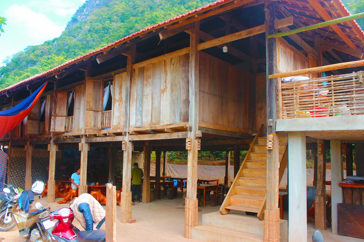 Top 10 Homestay Sơn La giá rẻ view đẹp mộc mạc thân tình hiếu khách