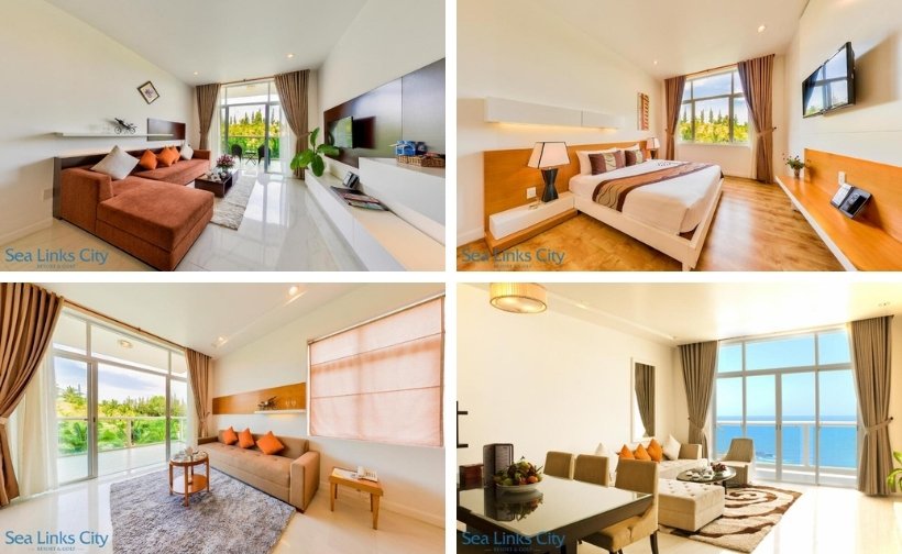 Top 21 Biệt thự villa Mũi Né Phan Thiết giá rẻ đẹp view biển có hồ bơi