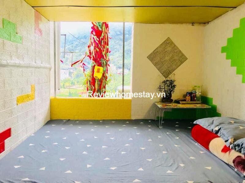 Top 32 Homestay Tam Đảo Vĩnh Phúc giá rẻ view đẹp có hồ bơi