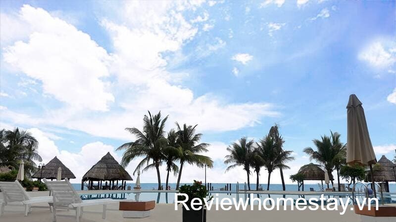 Top 15 Khu nghỉ dưỡng resort Vũng Tàu giá rẻ view biển đẹp 3-4-5 sao