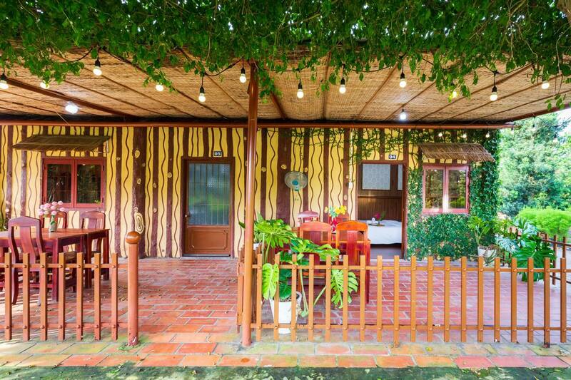 11 Homestay Đồng Tháp Sa Đéc Cao Lãnh giá rẻ đẹp ở trung tâm